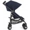 Passeggino Peg Perego Pliko Mini Navy