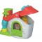 Clementoni Soft Clemmy Touch & Play Sensory Farm 