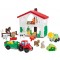 Fattoria Ecoiffier Abrick