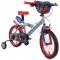 Bicicletta Marvel SCH Avengers 14''