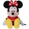 Peluche Disney Minnie Rosso 25 cm