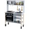 Cucina in Legno Theo Klein Miele