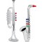 Tromba e Sax Bontempi