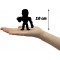 Personaggio Jada Toys Metalfigs Harry Potter