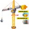 Dickie Toys Gru da Cantiere per Bambini 110 cm