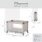 Lettino da Campeggio Hauck Dream N Play Beige
