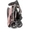 Passeggino Leggero Auto-Richiudibile Chicco Cheerio Blossom