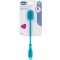 Scovolino in Silicone Chicco Azzurro