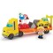 Costruzioni Ecoiffier Abrick Camion Cantiere
