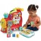 VTech Edo Maxi Treno Cavalcabile e Giocattolo Multiattività 7 in 1-Lingua Italiana,12-36 Mesi 
