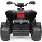 Quad Elettrico Peg Perego Polaris Outlaw 330W Camo