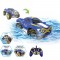 Macchinina Rocco Giocattoli Exost Mini Aquajet