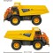 Autocarro Majorette Volvo Rigid Hauler