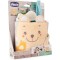 Gioco Chicco Libro Soft Sensory