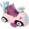 Cavalcabile Smoby Maestro Balade Pink
