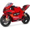 Moto Elettrica Peg Perego Ducati GP
