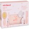 Miniland Baby Kit Candy- Borsa da toilette