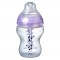 Biberon Tommee Tippee Anticolica Avanzato 260 ml Panda Viola