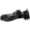 Set Jada Toys Batman + Batmobile 1989
