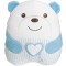Chicco Dolce Orsetto Meditazione Azzurro