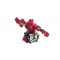 Robot Combattenti Radiocomandati Mondo Battle Armor OUTLET