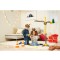 Dickie Toys Gru da Cantiere per Bambini 110 cm