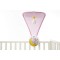 Giostrina con Proiettore Chicco Next2Moon Rosa