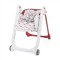 Seggiolone Chicco Polly Progres5 Red