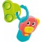 Sonaglino Musicale Clementoni My First Activity Key