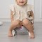 OKBABY Roady - Vasino e Riduttore WC per Bambini Pieghevole Bianco (16)