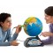 Video Mappamondo Interattivo VTech Giramondo