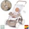 Passeggino per Bambole Smoby Baby Nurse