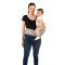 Marsupio Chicco Hip Seat Pirate Black