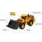 Ruspa Majorette Volvo Wheel Loader