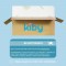 Coppia Cuscini Kiby Memory Foam 70 x 40 [Dispositivo Medico]