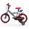 Bicicletta Marvel SCH Avengers 14''