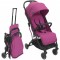 Passeggino Chicco Trolley Me Aurora Pink
