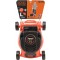 Tagliaerba Giocattolo Smoby Black + Decker