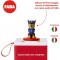 Personaggio Sonoro Faba PAW Patrol La Squadra Dei Cuccioli: Chase per Raccontastorie
