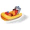 Gommone Simba Sam Il Pompiere Neptun con Elvis
