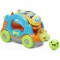 Gioco Chicco Turbo Ball Raimondo il Camion Giramondo