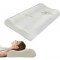Cuscino Cervicale Letto Adulto Kiby in Memory Foam Aloe Vera