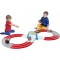 Pista Radiocomandata Chicco Turbo Ball