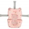 Cuscino Riduttore Innovaciones MS Rosa per Bagnetto Flex
