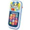 VTech Il mio primo telefono - Magici messaggi - Blu 9-36 mesi