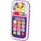 VTech Il mio primo telefono - Magici messaggi - Rosa 9-36 mesi