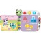 VTech Le Mie Prime Scoperte-Libro Interattivo e Sensoriale per Bambini 6-36 mesi