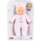 Corolle - Bambola Sweet Heart Pink Bear Cm 30 +9 mesi