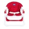 Rialzo Sedia Trasformabile Chicco Chairy Ladybug