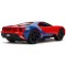 Macchinina Radiocomandata Jada Toys Marvel Spiderman 2017 Ford GT